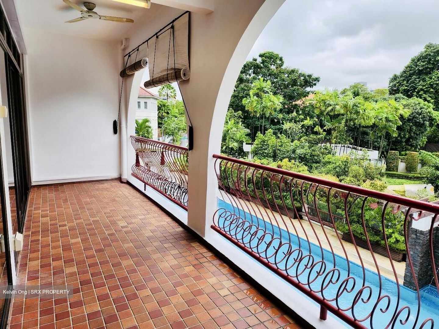 Jervois Grove (D10), Apartment #501969751